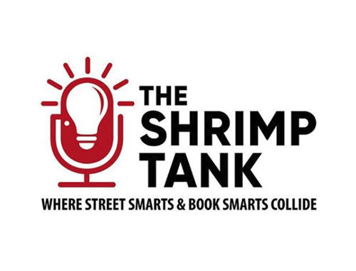 Rad Slough Talks About Farm Cannabis GA on The Shrimp Tank Podcast